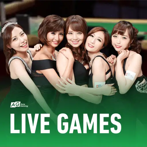 Live Games
